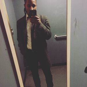 Meet your Posher, Antonio